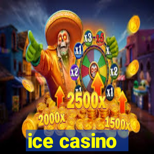 ice casino - app